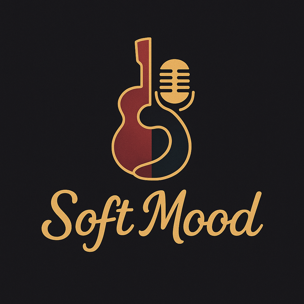 Logo Soft Mood