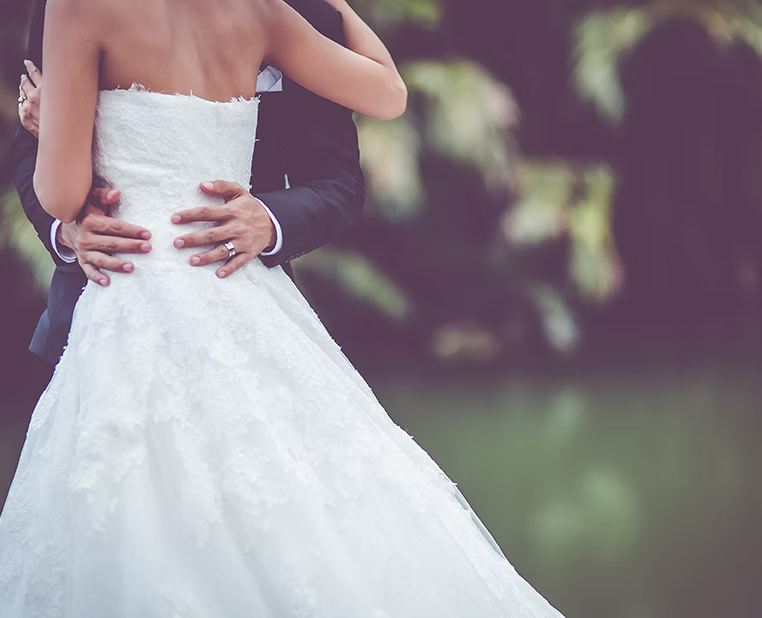 Danse de mariage - prestation musicale Soft Mood